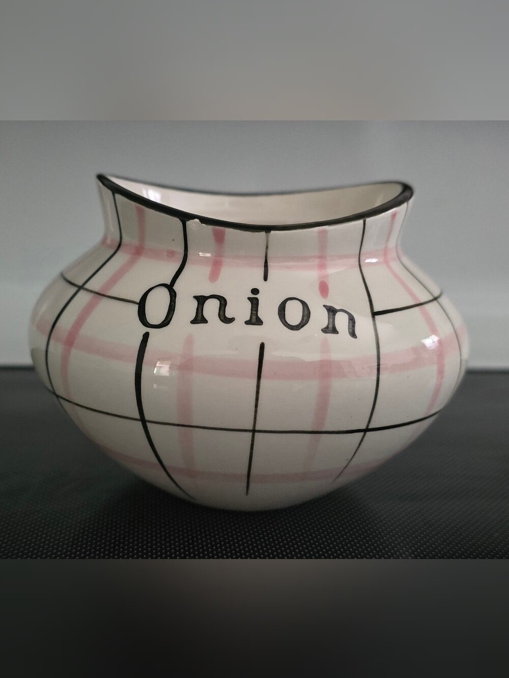 Holt Howard | 1958 | Onion Jar |